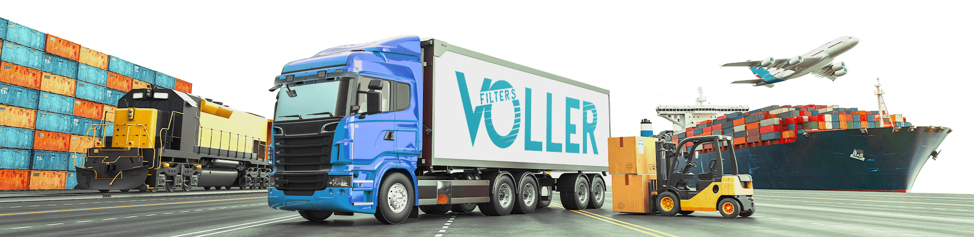 voller logistics