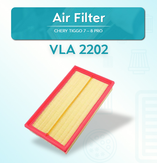 Voller Filters New Products
